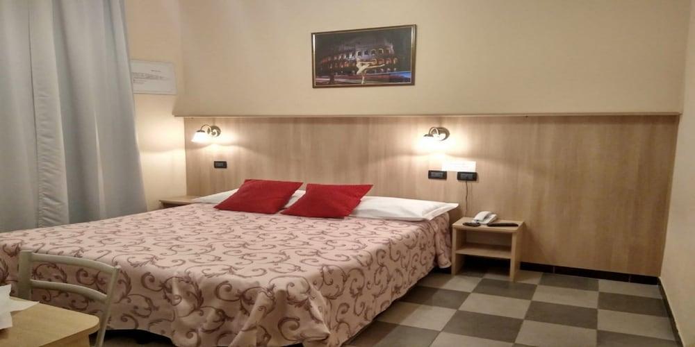 Hotel Galata 3*