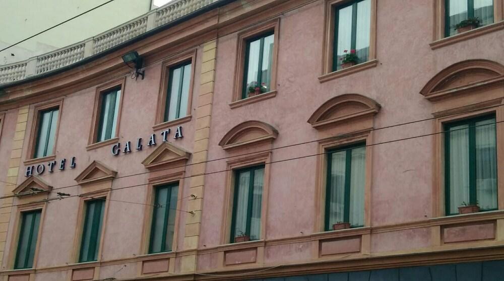 Galata Hotel