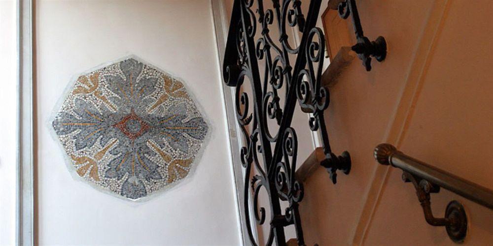Hotel Galata Genoa