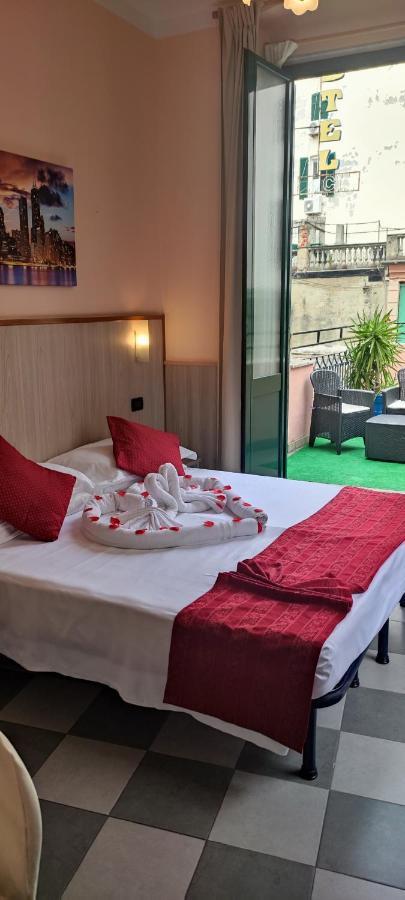 Hotel Galata