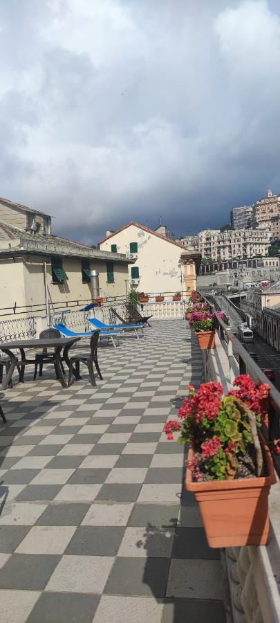 Galata Hotel Genoa