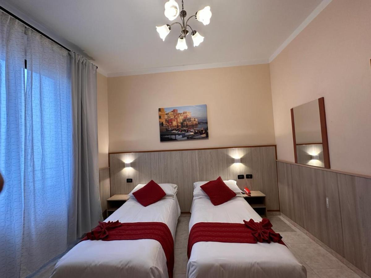 Galata Hotel Genua