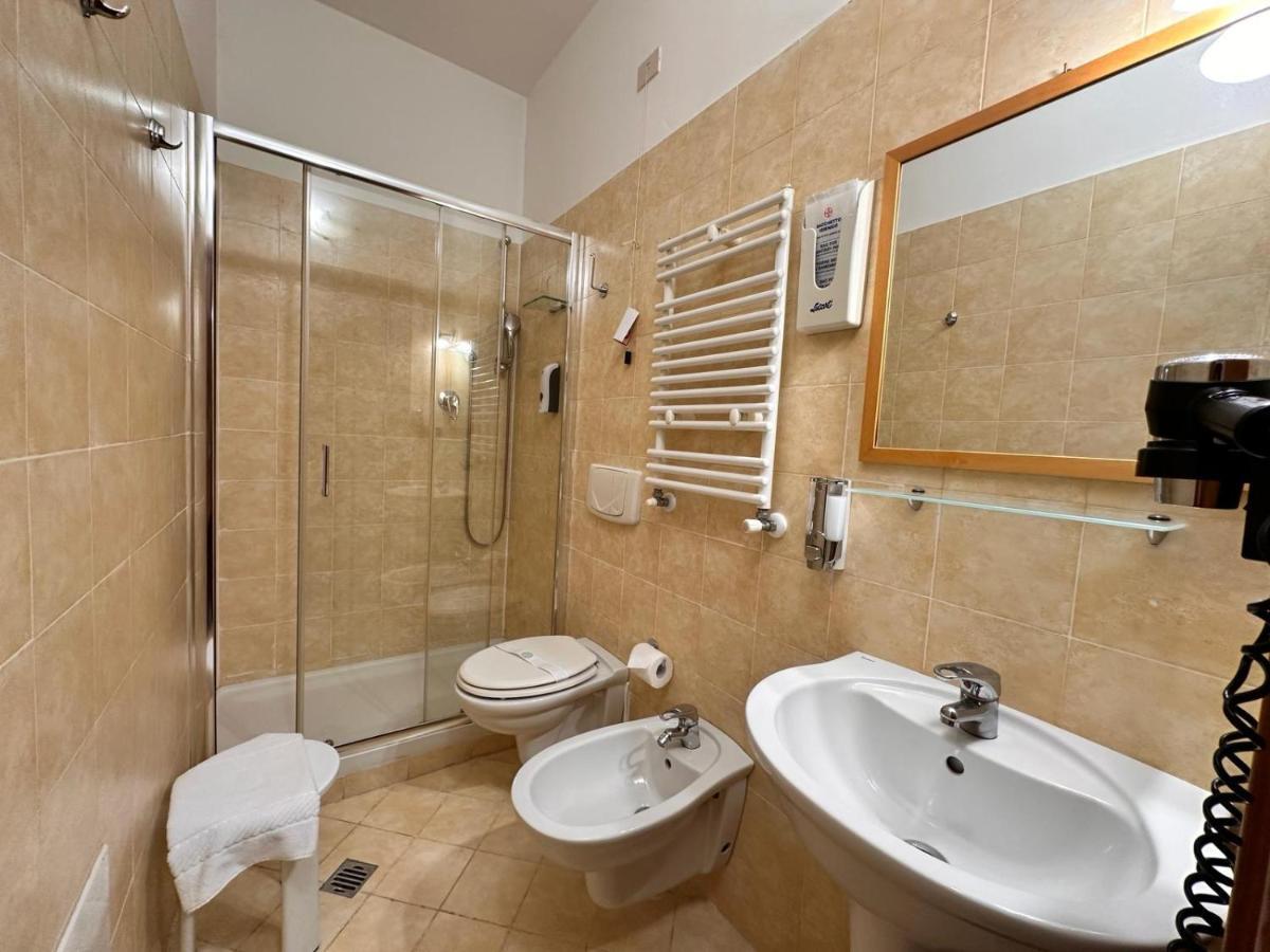Galata Hotel Genoa