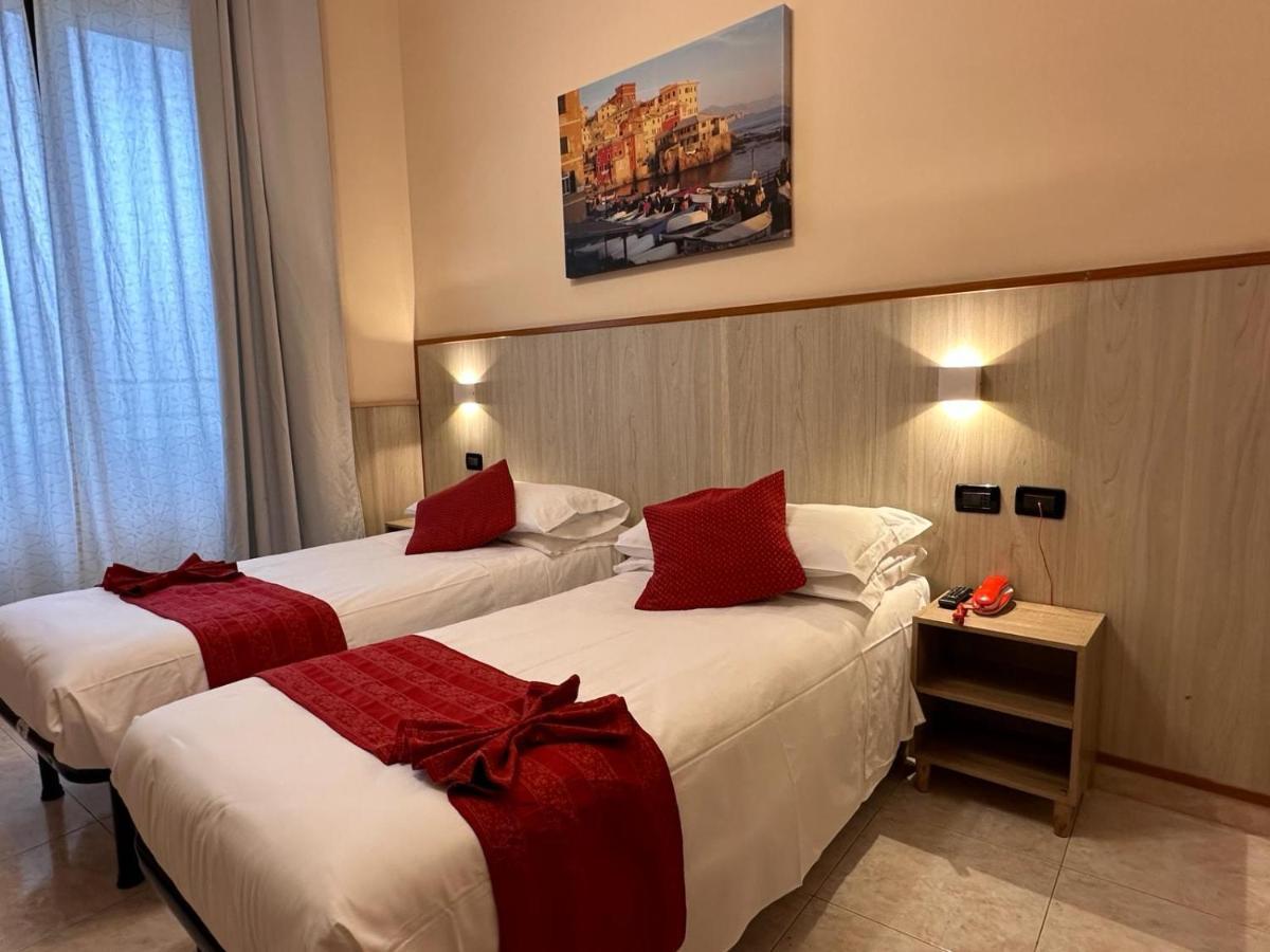 Galata Hotel