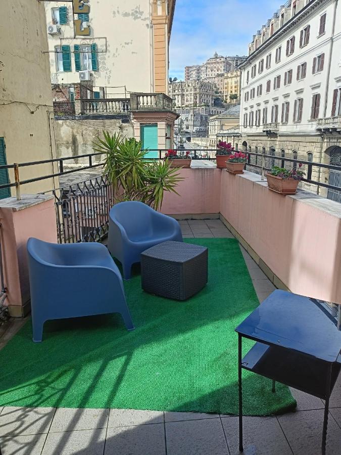 Hotel Galata 3*