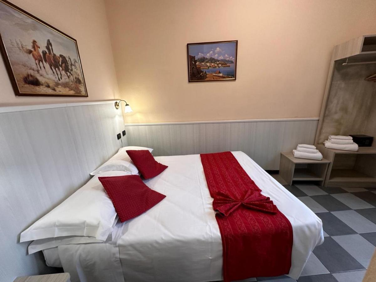Galata 3* Genoa