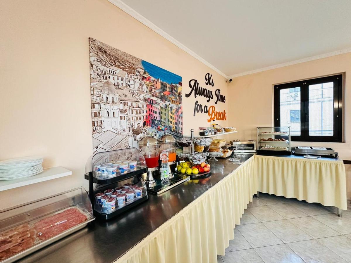 Hotel Galata