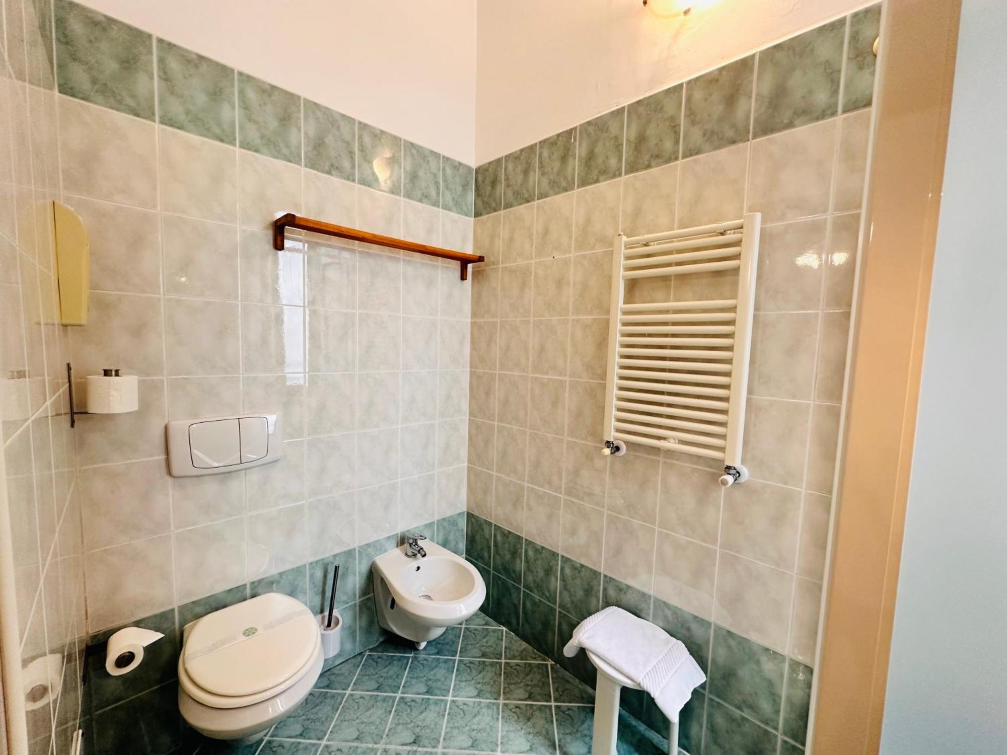 Galata Hotel Genua