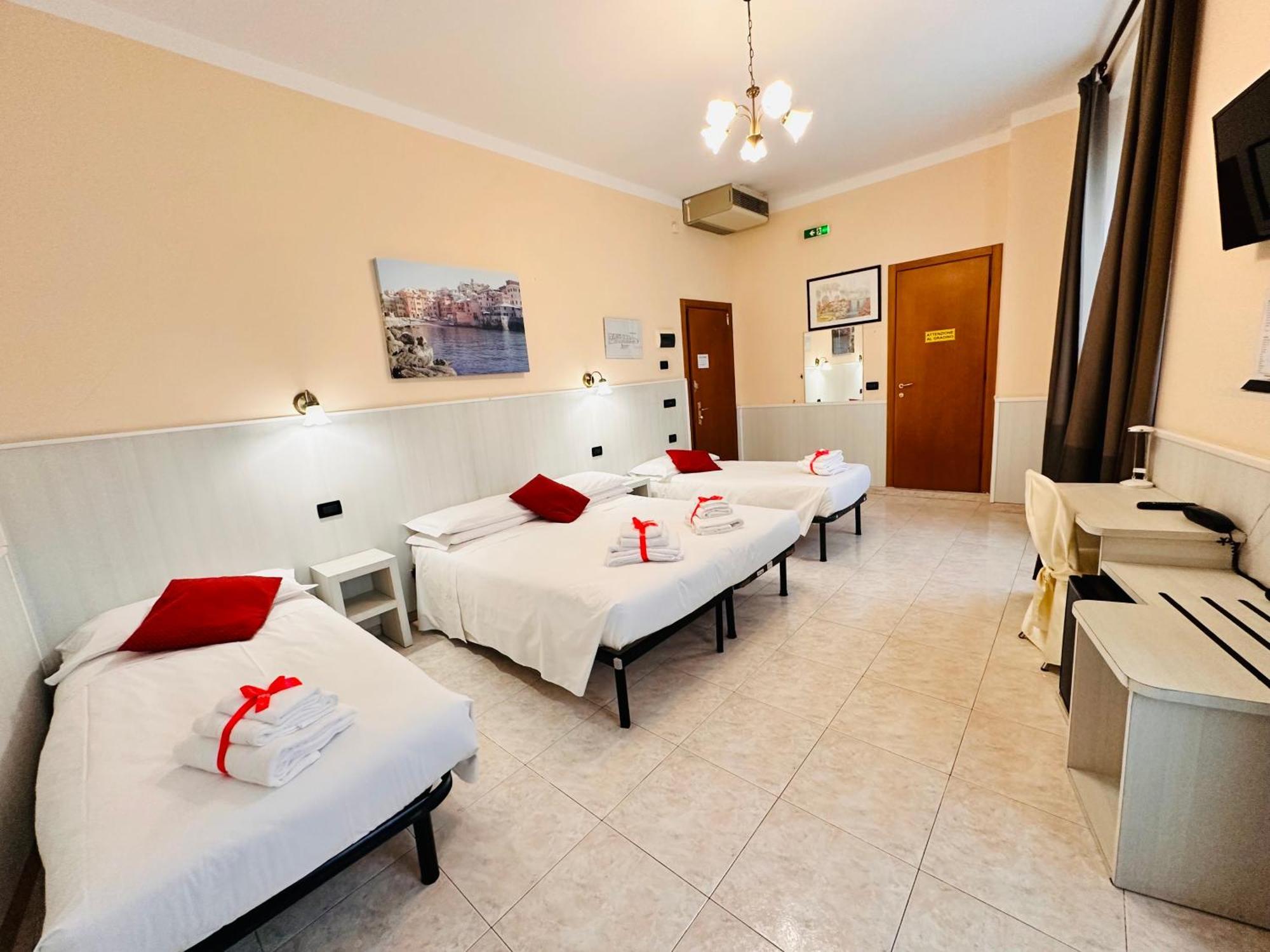 Hotel Galata 3*