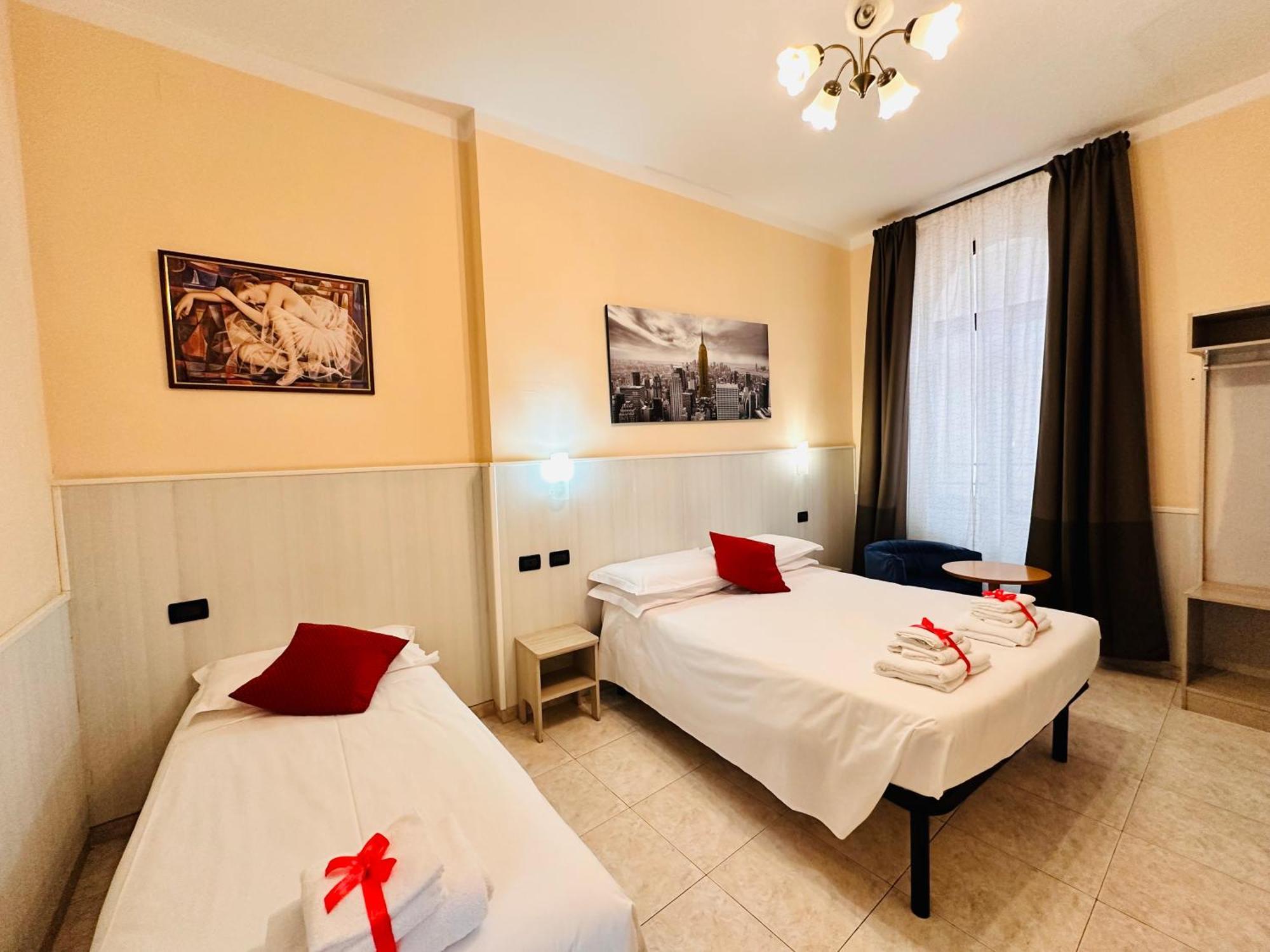 Galata Hotel