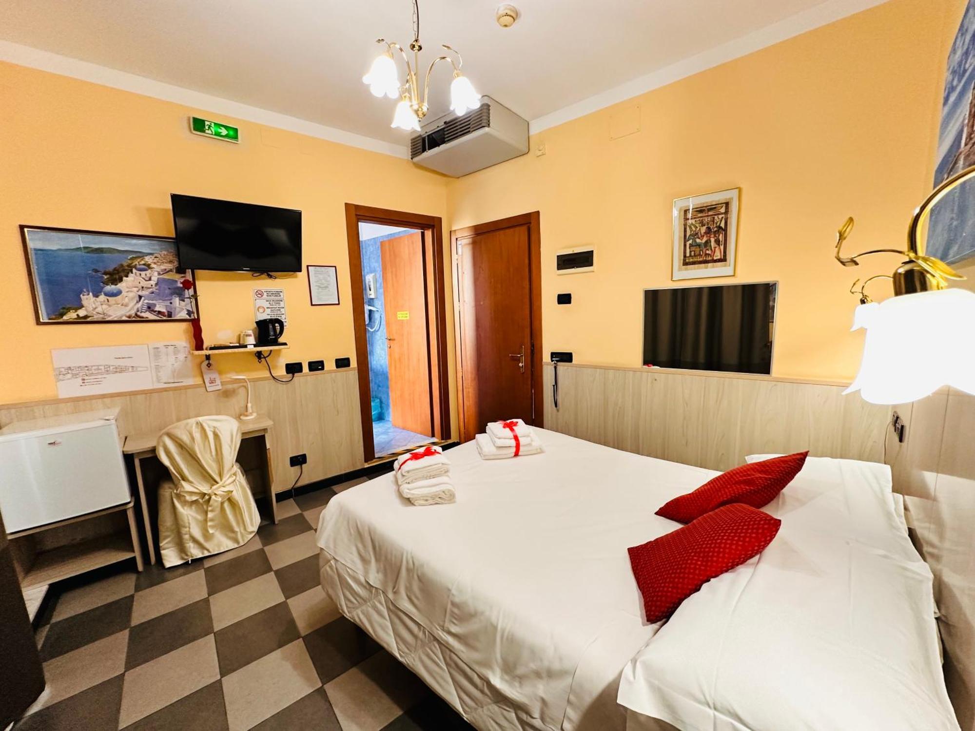 Galata Hotel 3*