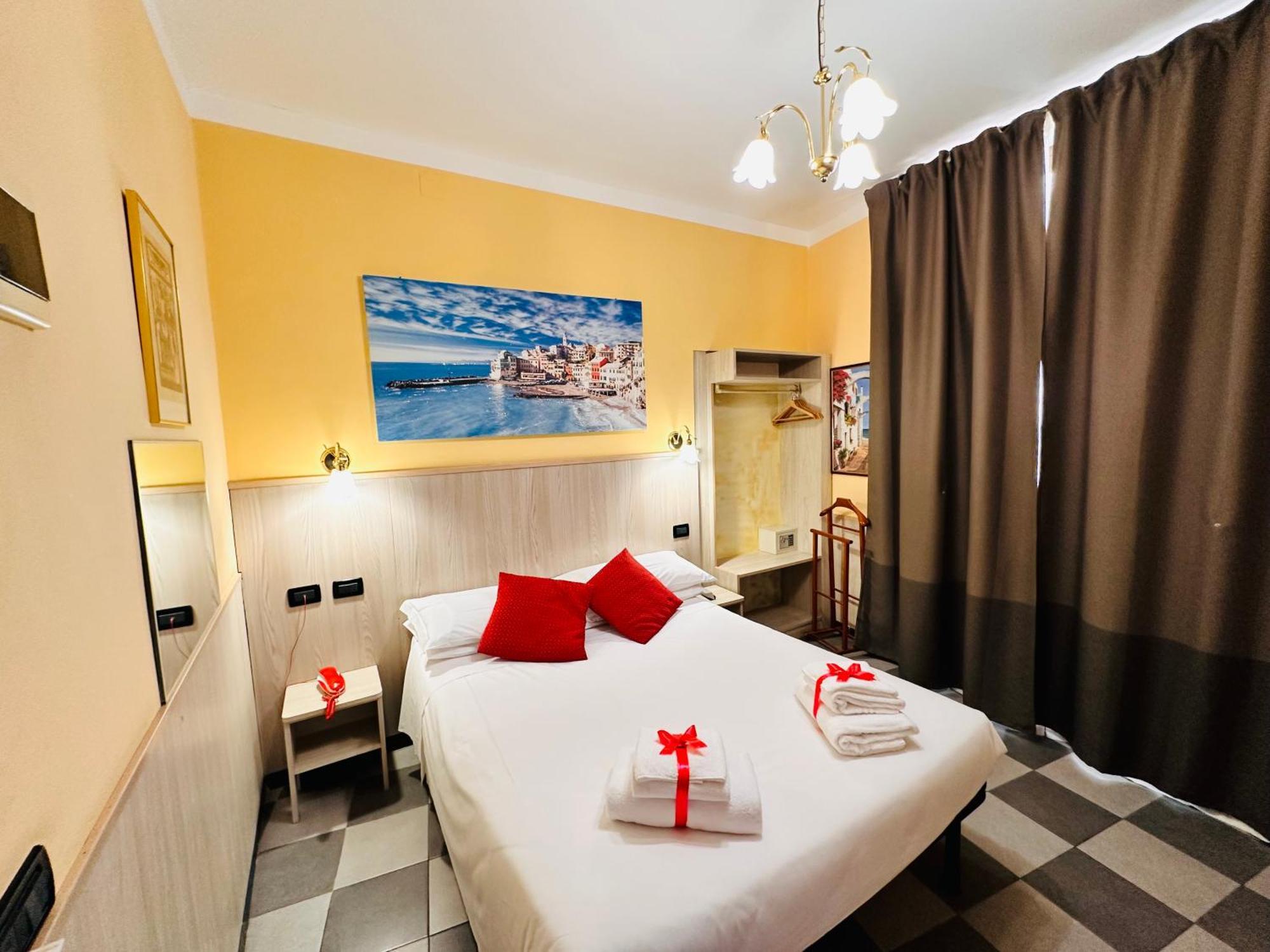 Hotel Galata