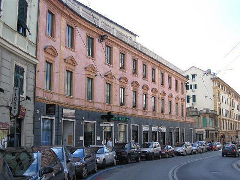 Hotel Galata 3*