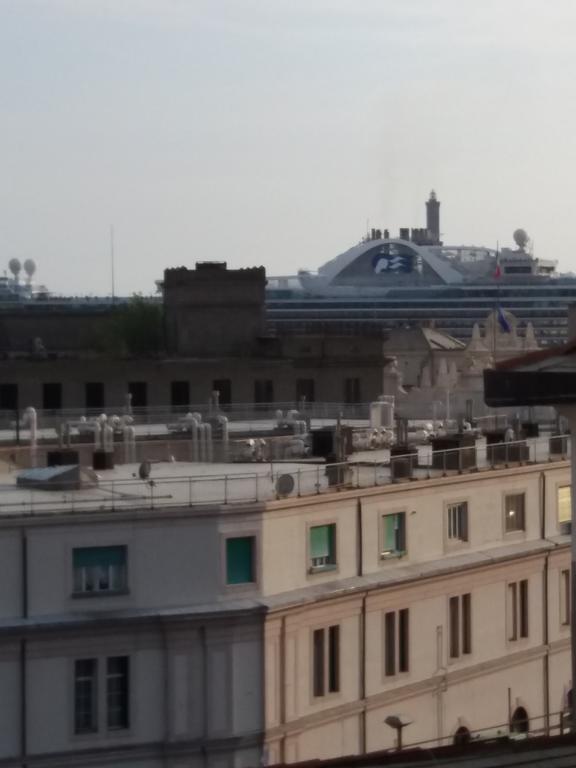 Hotel Galata