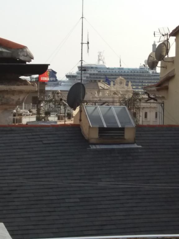 Galata 3* Genua