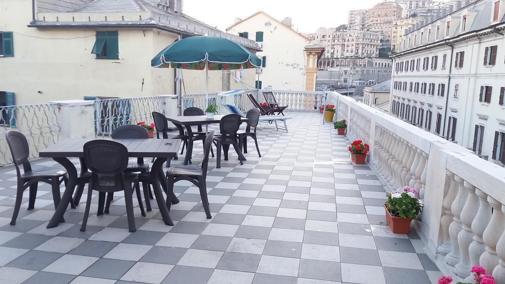 Galata Hotel
