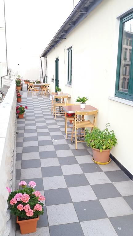Galata Hotel Genoa