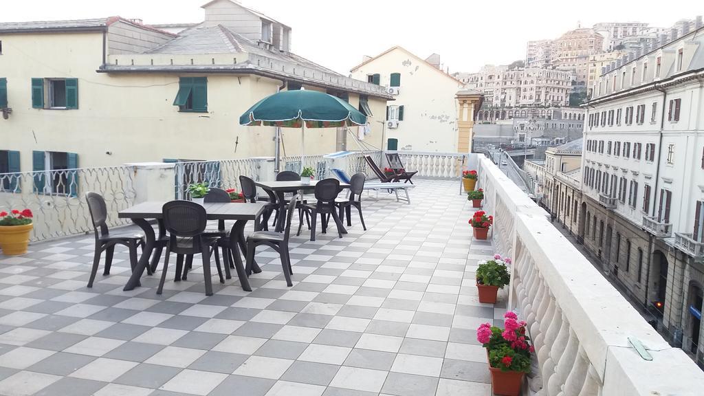 Galata Hotel 3*