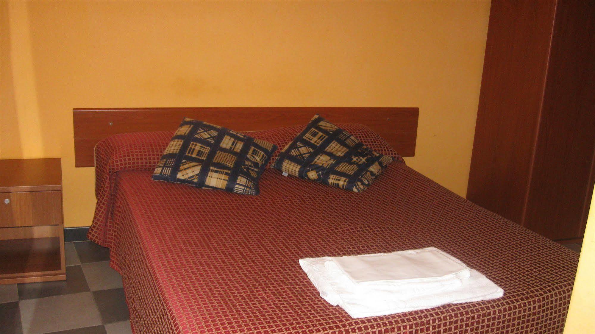 Hotel Galata Genoa