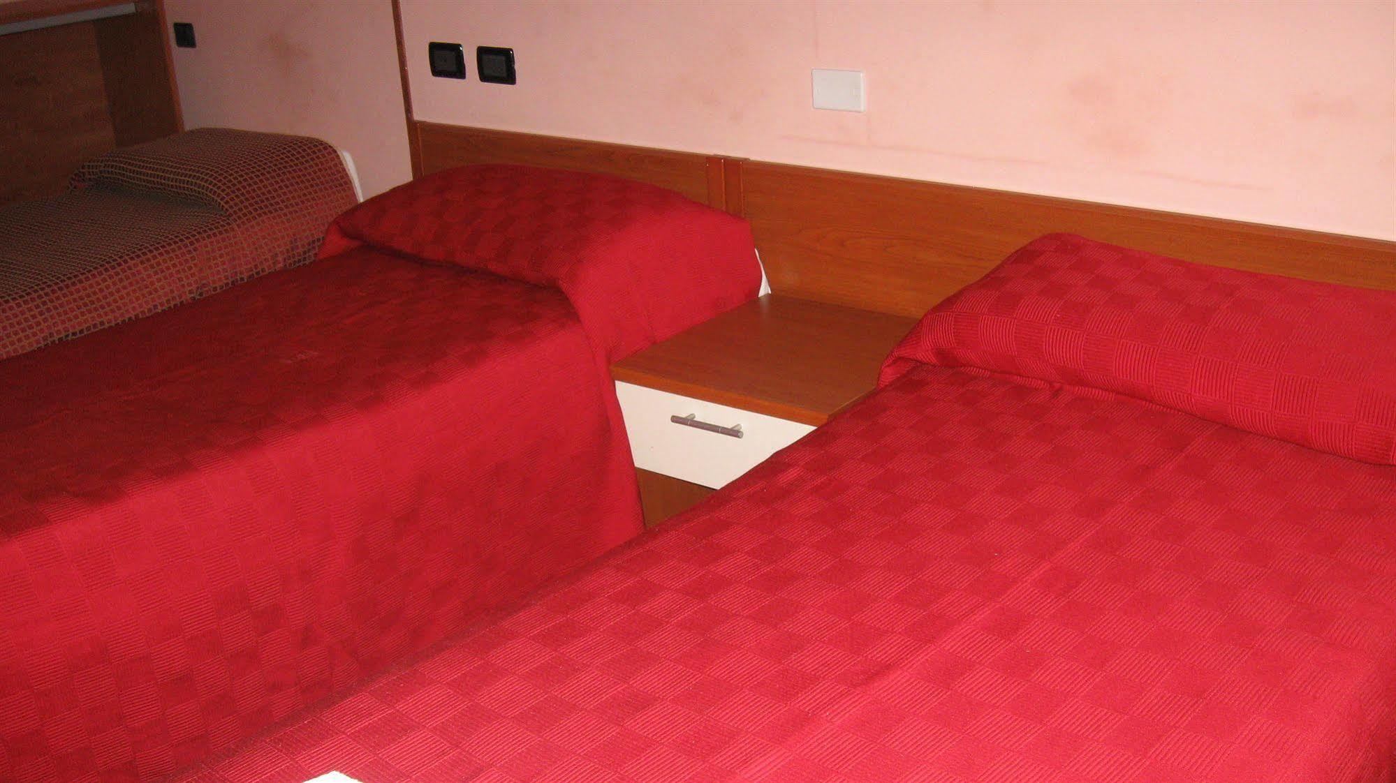 Hotel Galata Genoa