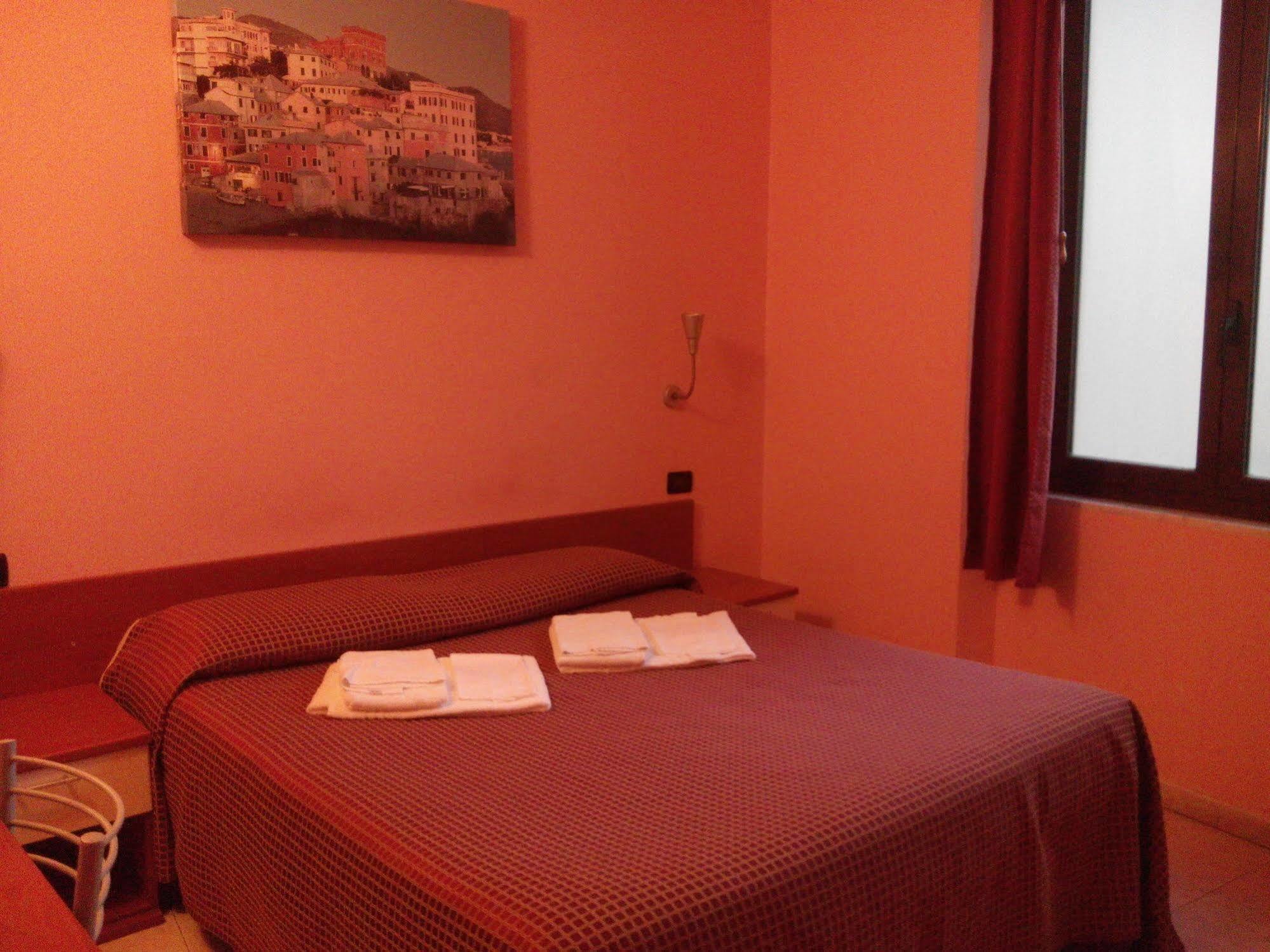 Hotel Galata 3*